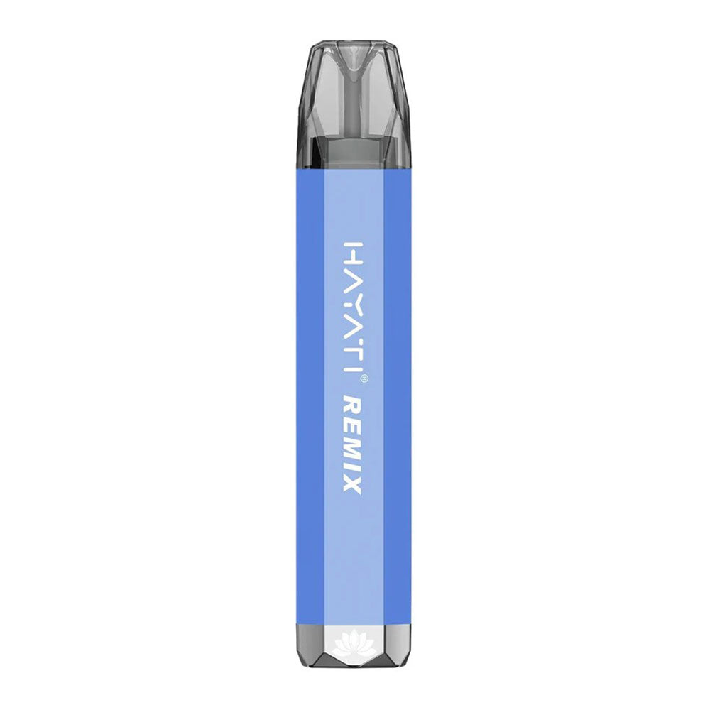 Hayati Remix 2400 Prefilled Vape - Image 2
