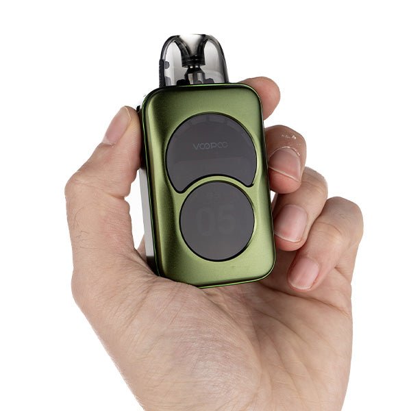 VooPoo Argus A Pod Kit - Image 2