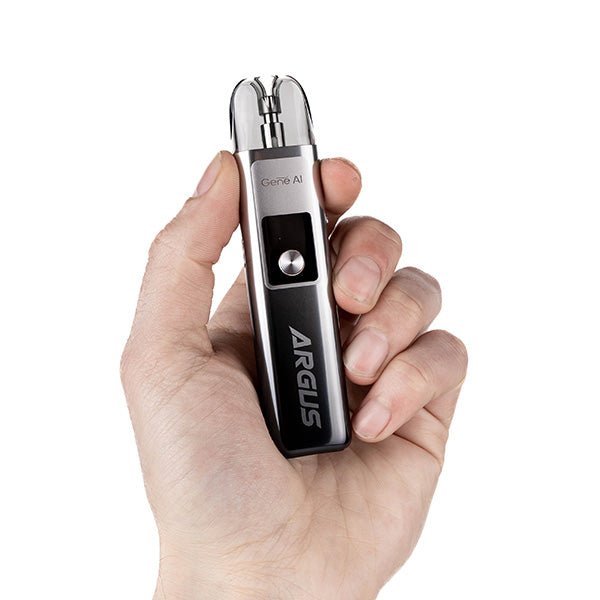VooPoo Argus G Pod Kit - Image 2