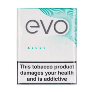 Azure EVO Sticks by Ploom