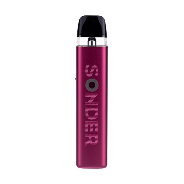 Geek Vape Sonder Q2 Pod Kit - Image 3