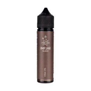 Cola Fizz 50ml (50/50) Shortfill E-Liquid by Imp Jar