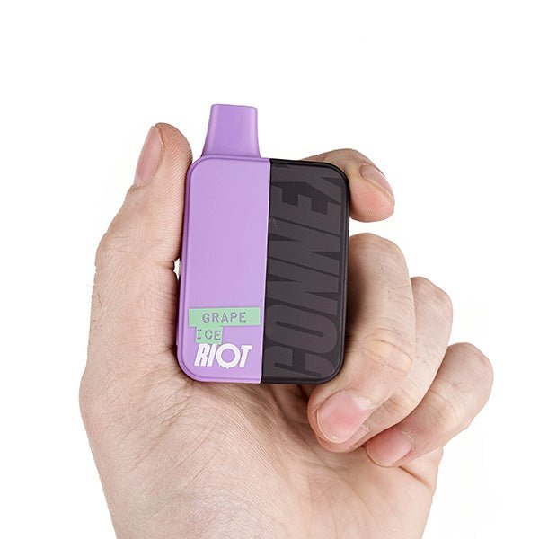 Riot Squad Connex Pod Kit - Image 2