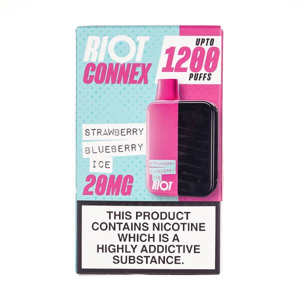 Riot Squad Connex Pod Kit - Image 7