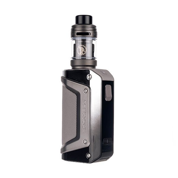 Geek Vape Aegis Legend 3 Vape Kit - Image 4