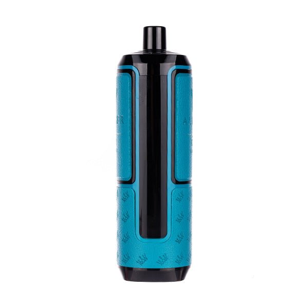 Al Fakher Crown Bar Hypermax 15k Disposable Vape