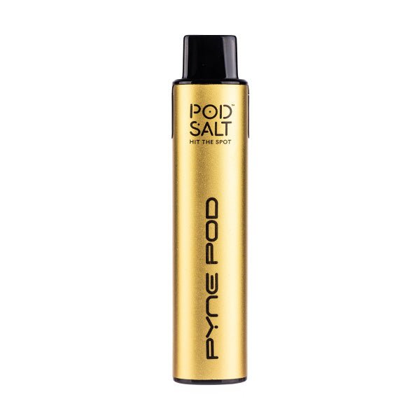 Pyne Pod 2-in-1 Pod Kit Pod Salt Edition