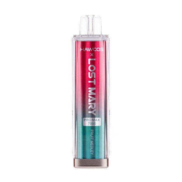 Lost Mary x Hawcos Pro Max 7000 Disposable Vape