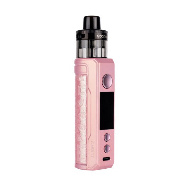 Voopoo Drag S2 Pod Kit - Image 3