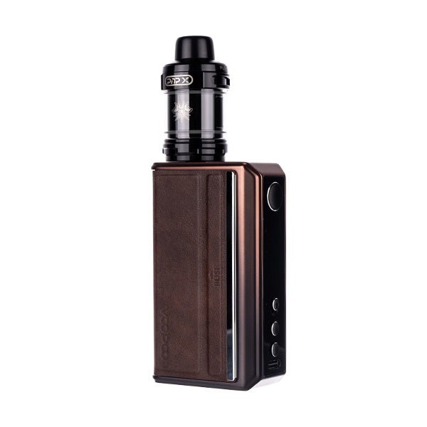 VooPoo Drag 5 Vape Kit - Image 3