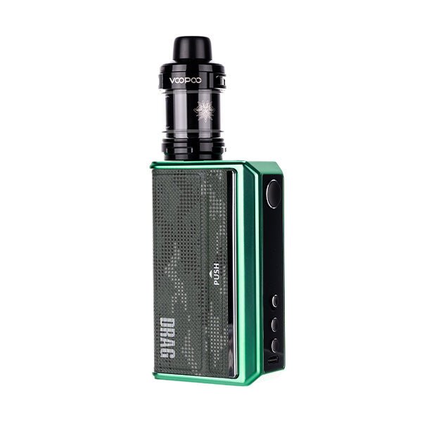 VooPoo Drag 5 Vape Kit - Image 4