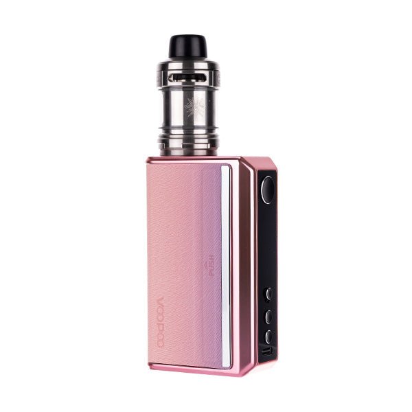 VooPoo Drag 5 Vape Kit - Image 5
