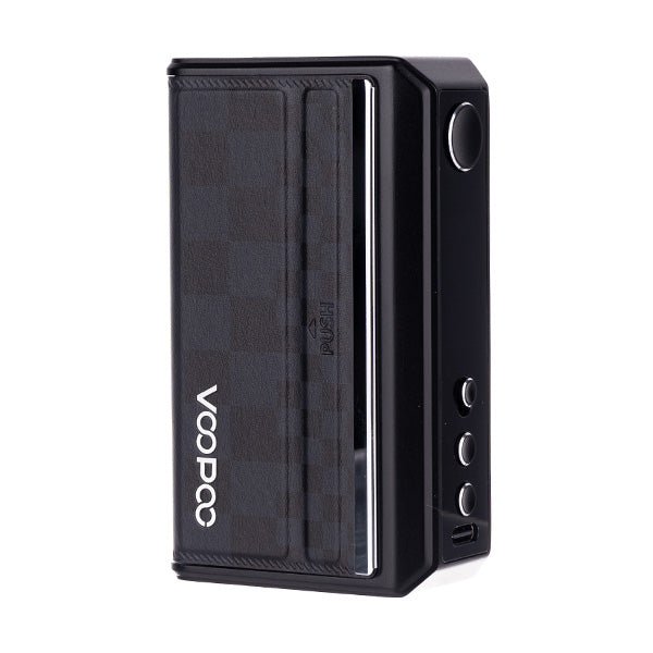 Drag 5 Vape Mod by VooPoo