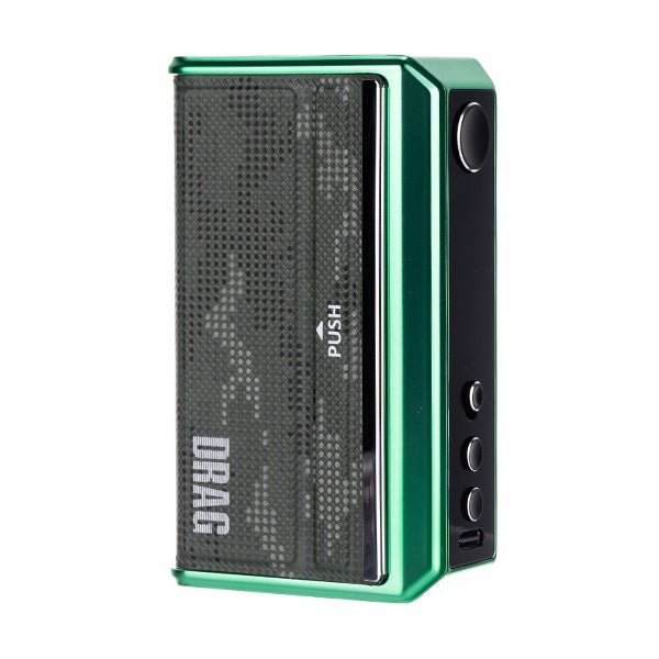 Drag 5 Vape Mod by VooPoo - Image 4