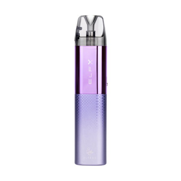 Elf Bar ELFX Pod Kit - Image 6
