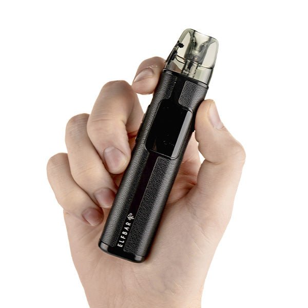 Elf Bar ELFX Pro Classic Edition Pod Kit - Image 2