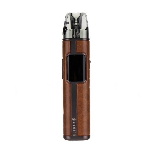 Elf Bar ELFX Pro Classic Edition Pod Kit - Image 4
