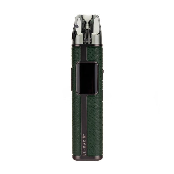 Elf Bar ELFX Pro Classic Edition Pod Kit - Image 6