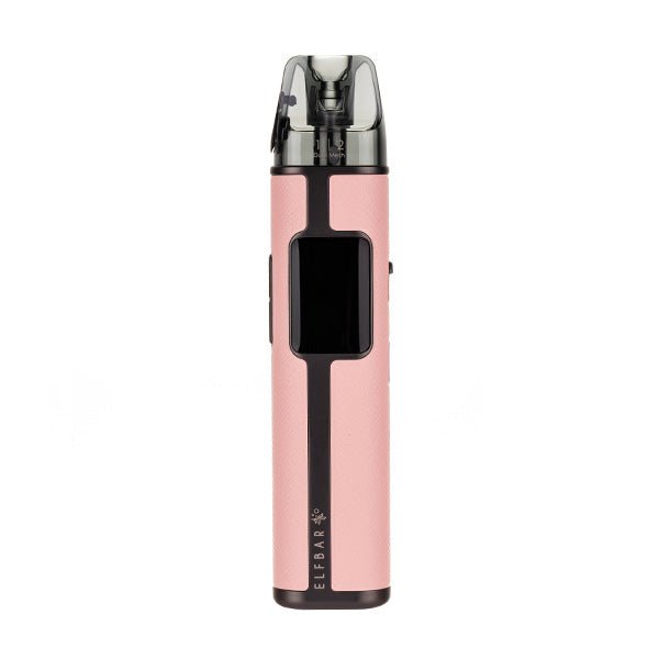 Elf Bar ELFX Pro Classic Edition Pod Kit - Image 7