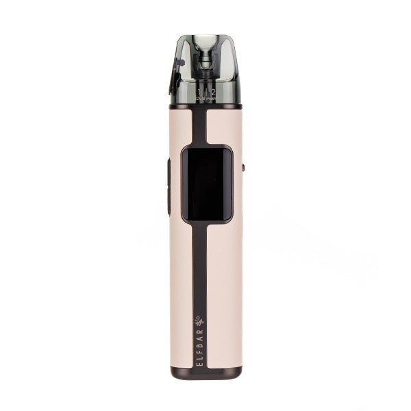 Elf Bar ELFX Pro Classic Edition Pod Kit - Image 8