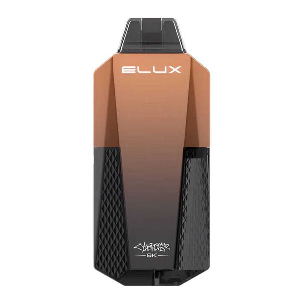 Elux Cyberover 6K Prefilled Vape - Image 17