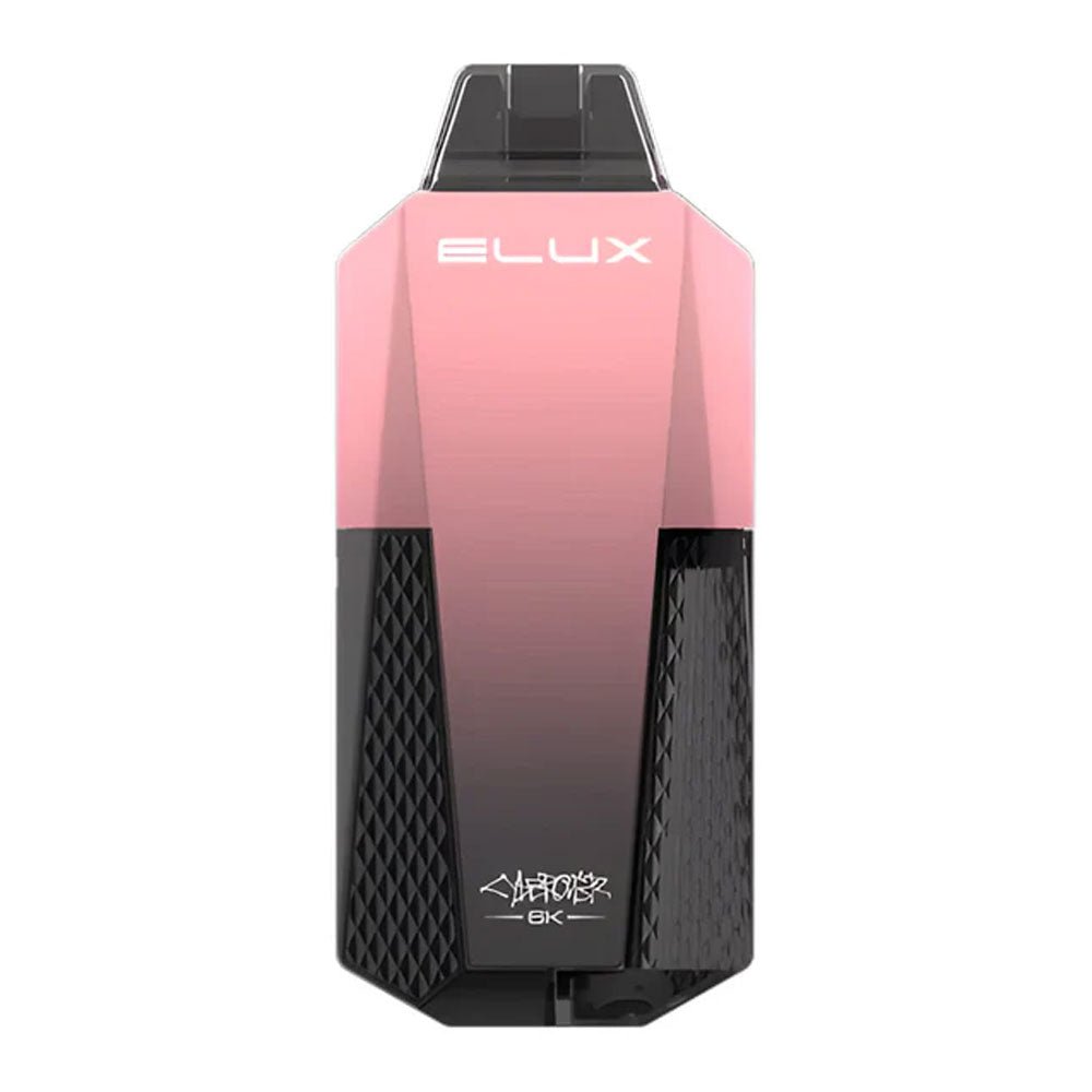 Elux Cyberover 6K Prefilled Vape - Image 20