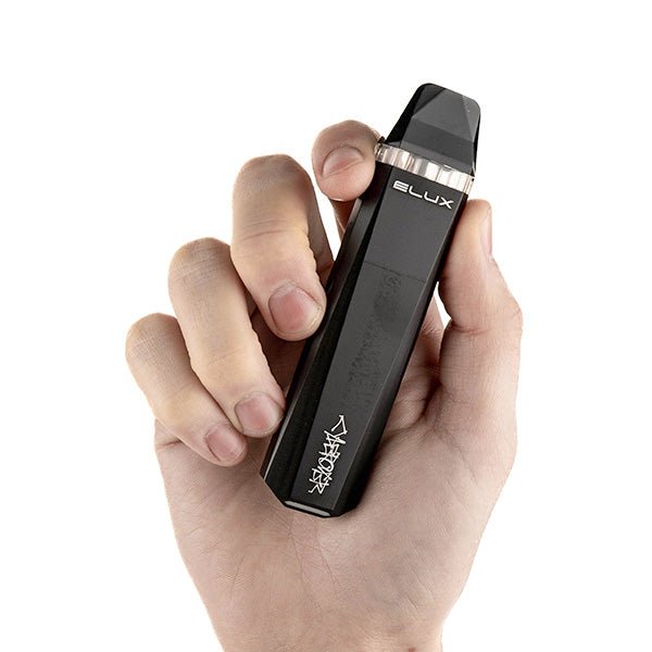 Elux Cyberover P1 Pod Kit - Image 2