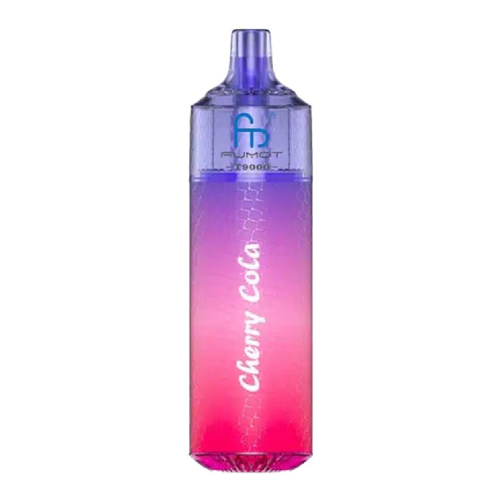 Fumot RandM T9000 Prefilled Vape - Image 25
