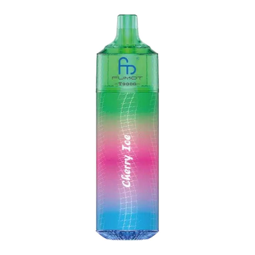 Fumot RandM T9000 Prefilled Vape - Image 11