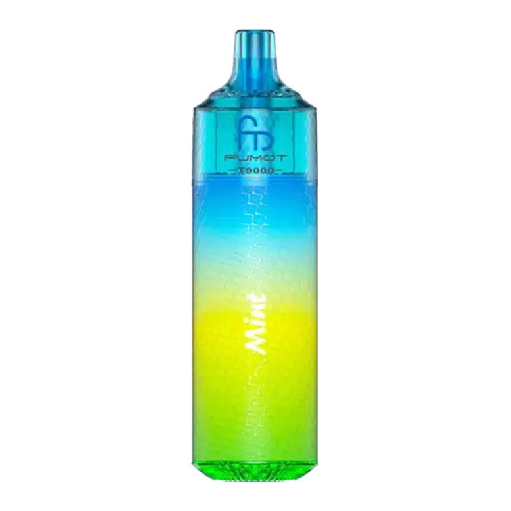 Fumot RandM T9000 Prefilled Vape - Image 26