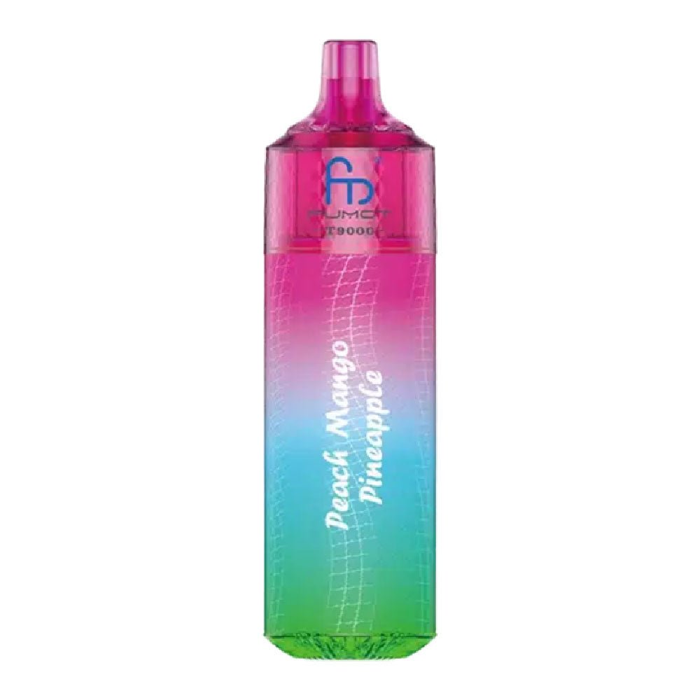 Fumot RandM T9000 Prefilled Vape - Image 17