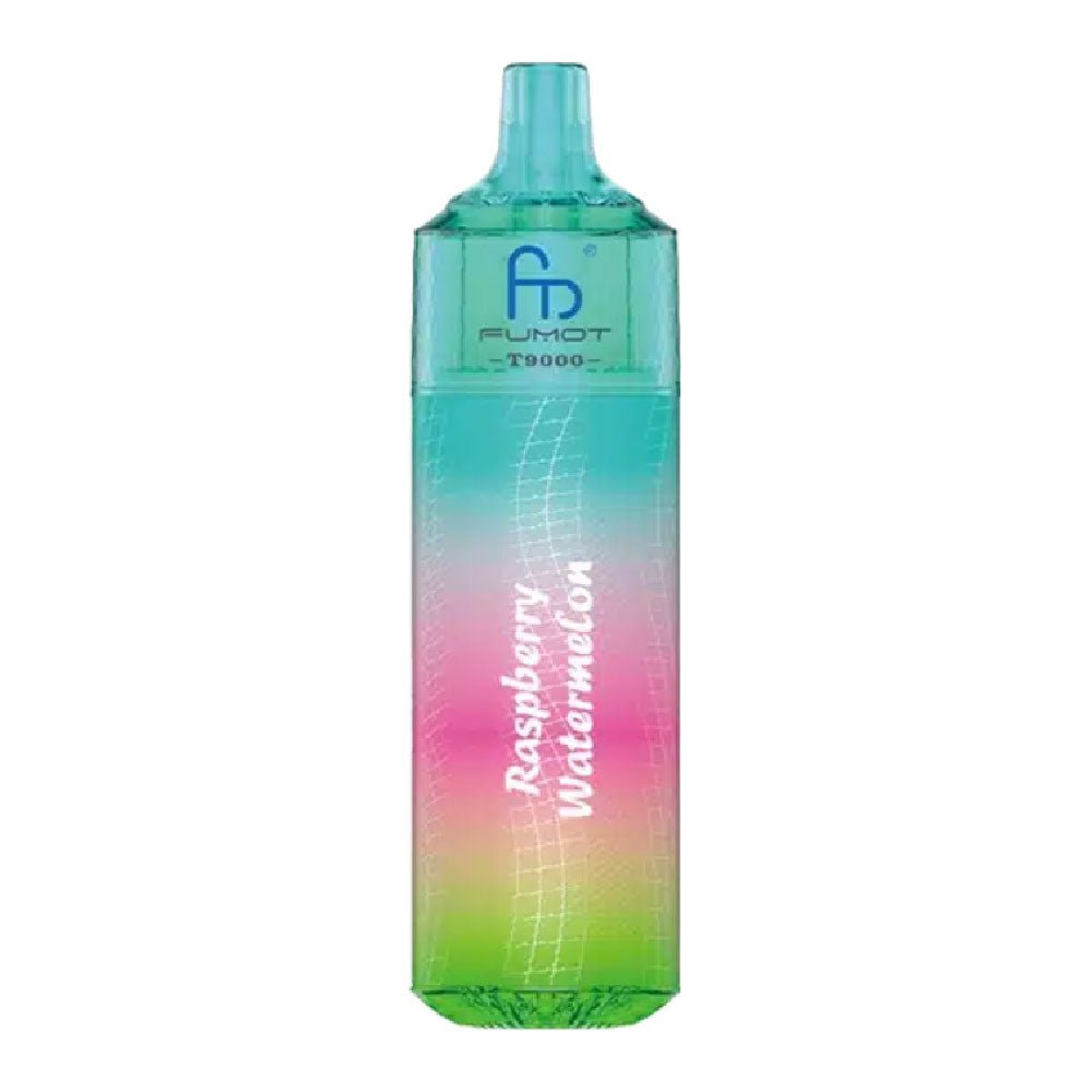 Fumot RandM T9000 Prefilled Vape - Image 18