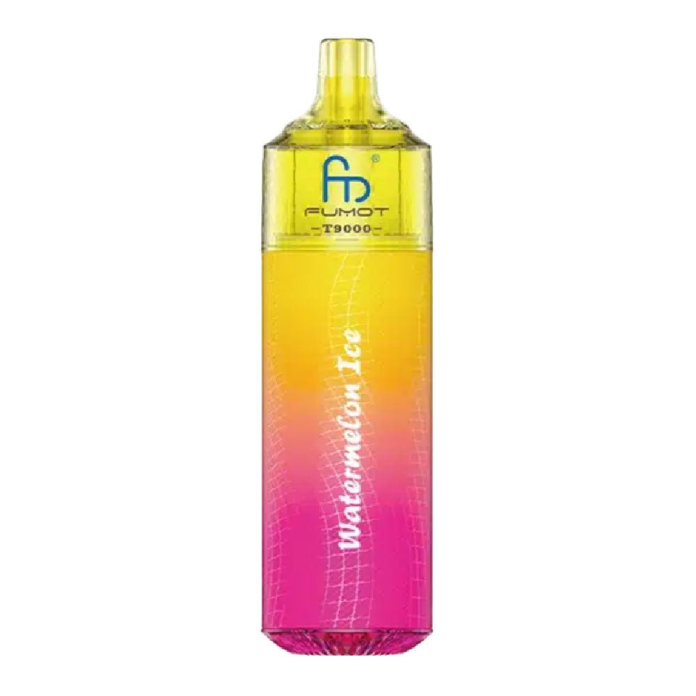 Fumot RandM T9000 Prefilled Vape - Image 23
