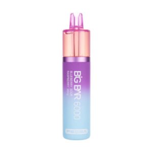 Feoba Big Bar 6000 Disposable Vape