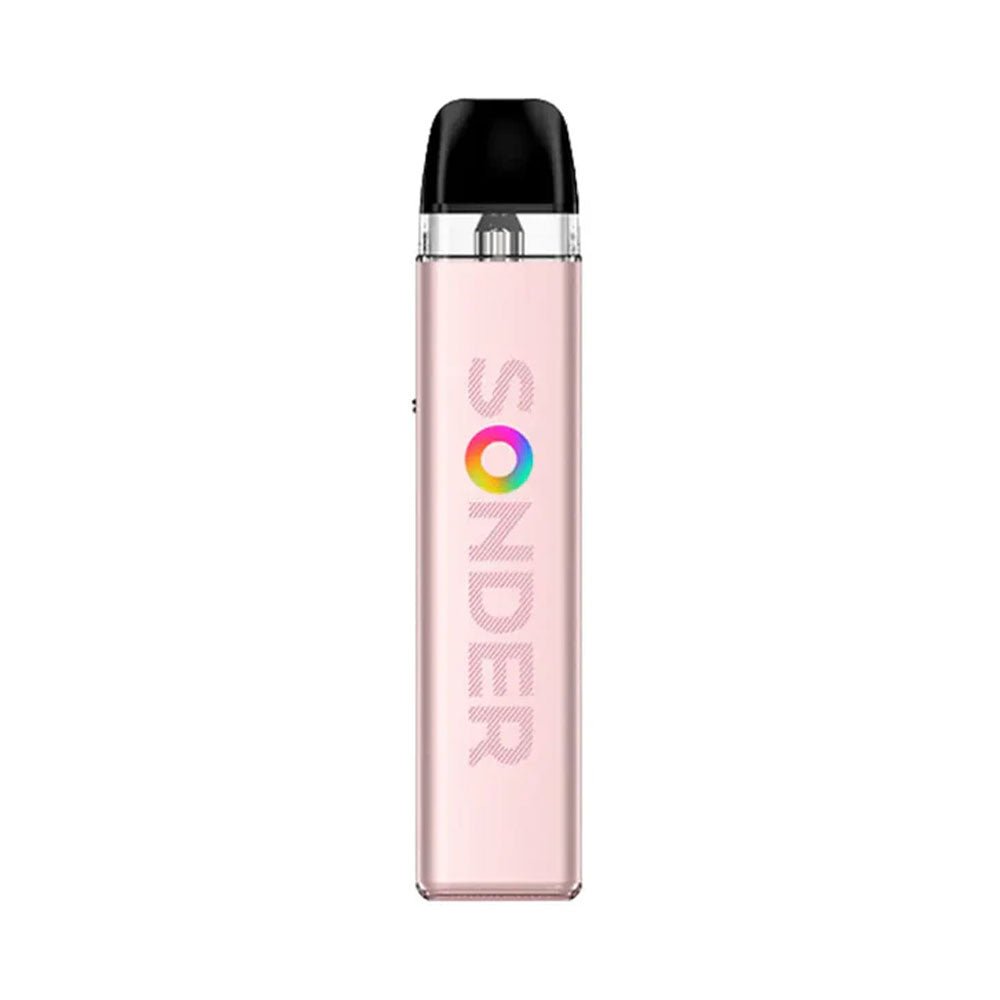 Geekvape Sonder Q2 Pod Kit - Image 12