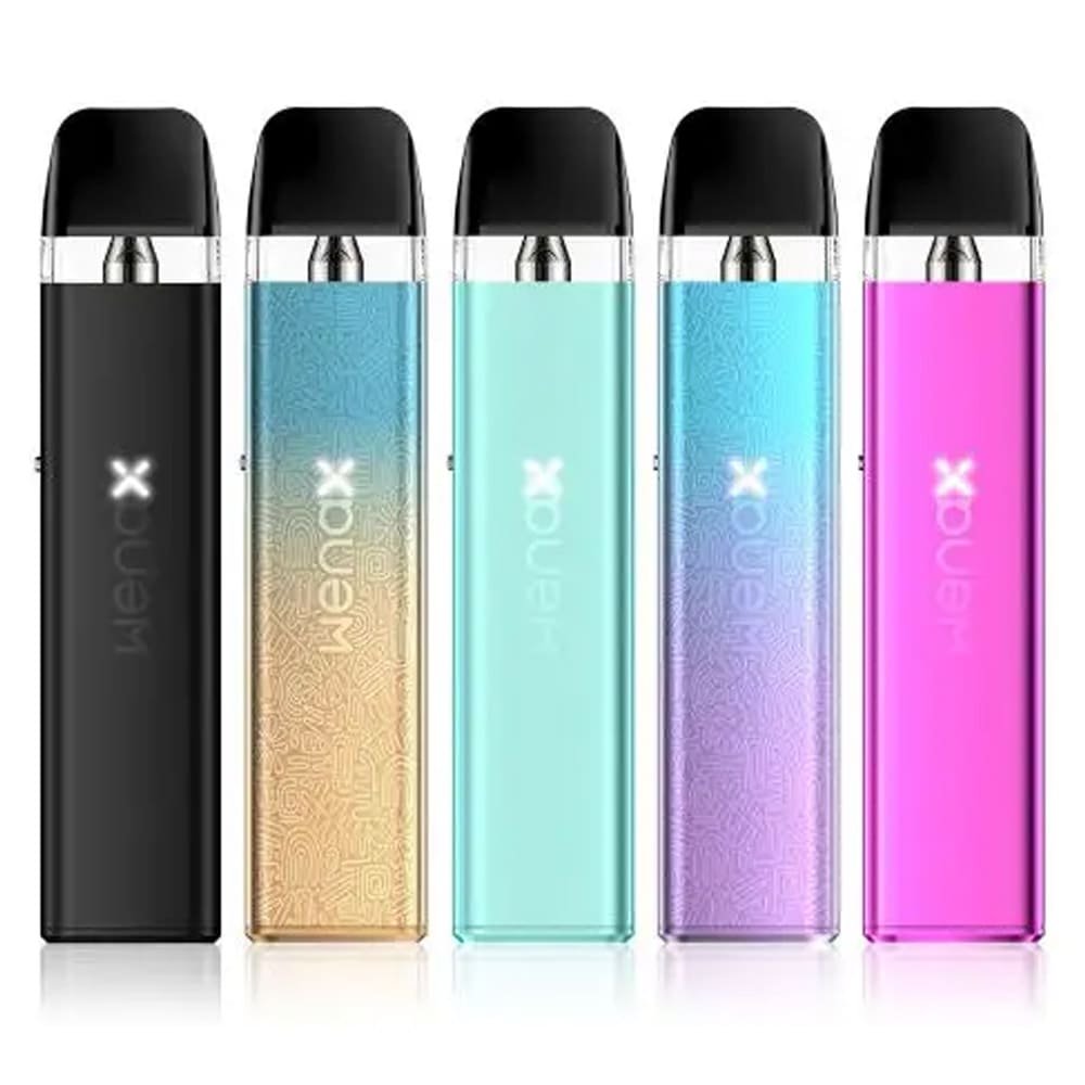 Geekvape Wenax Q Mini Vape Kit - Image 2