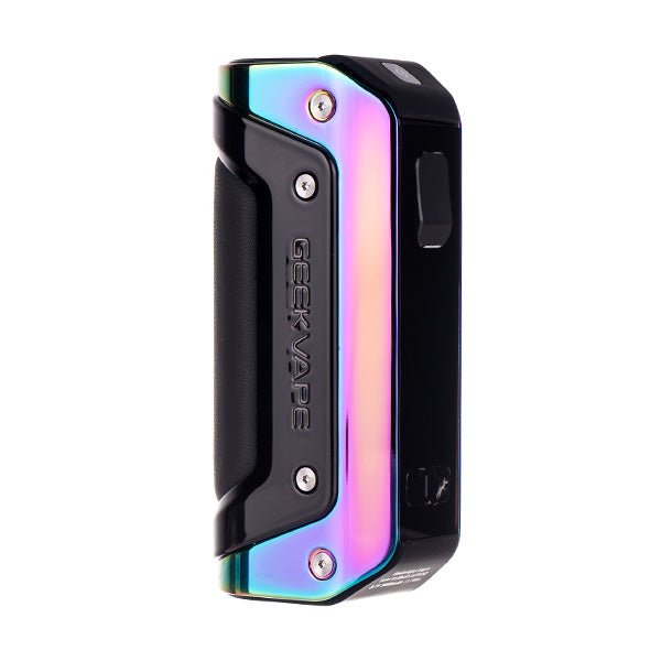Geek Vape Aegis Solo 3 Mod - Image 6