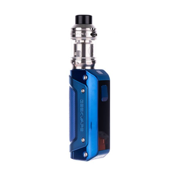 Geek Vape Aegis Solo 3 Vape Kit - Image 3
