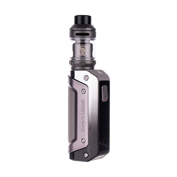 Geek Vape Aegis Solo 3 Vape Kit - Image 4