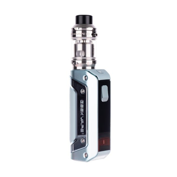 Geek Vape Aegis Solo 3 Vape Kit - Image 5