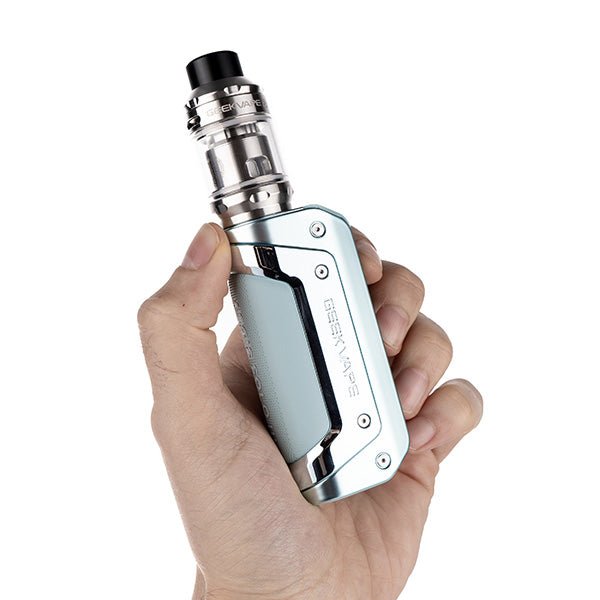 Geek Vape Aegis Solo 3 Vape Kit - Image 2