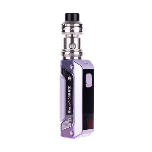 Geek Vape Aegis Solo 3 Vape Kit - Image 6