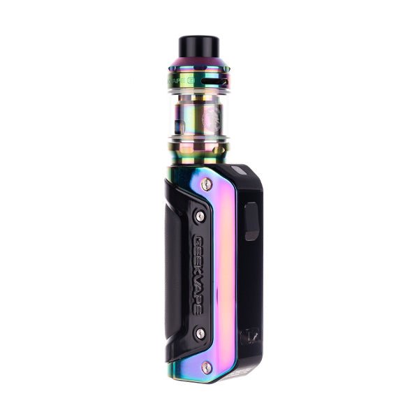 Geek Vape Aegis Solo 3 Vape Kit - Image 7