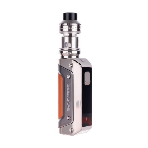 Geek Vape Aegis Solo 3 Vape Kit - Image 10