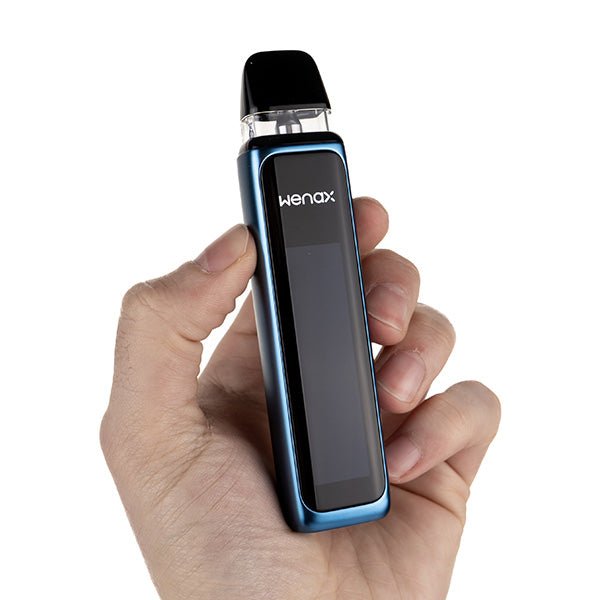 Geek Vape Wenax Q Ultra Pod Kit - Image 2
