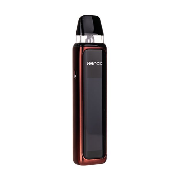 Geek Vape Wenax Q Ultra Pod Kit - Image 8