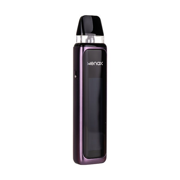 Geek Vape Wenax Q Ultra Pod Kit - Image 6