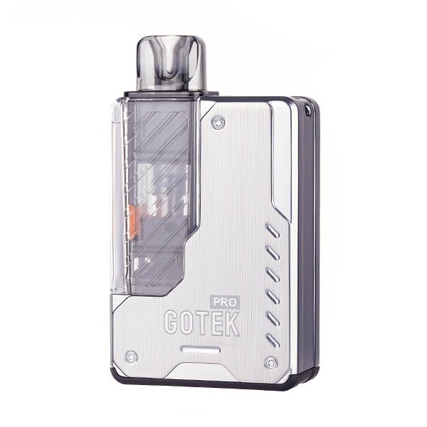 Aspire GoTek Pro Pod Kit - Image 4