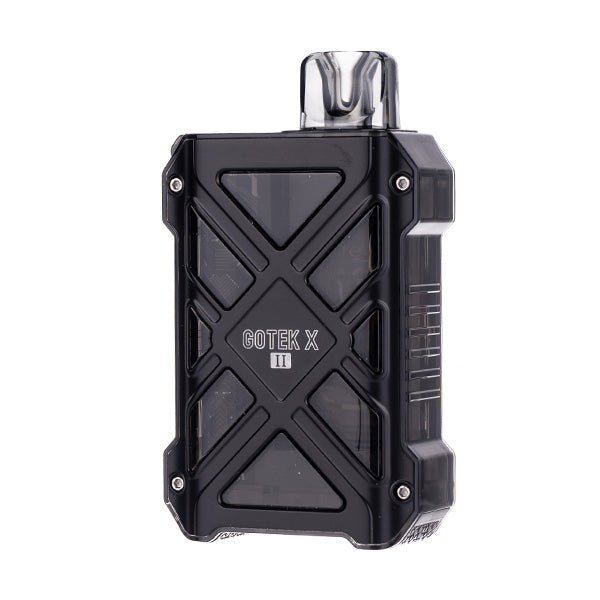 Aspire Gotek X II Pod Kit - Image 3