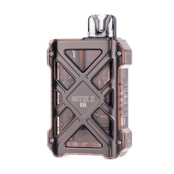 Aspire Gotek X II Pod Kit - Image 6